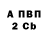 Амфетамин 97% Federal Light
